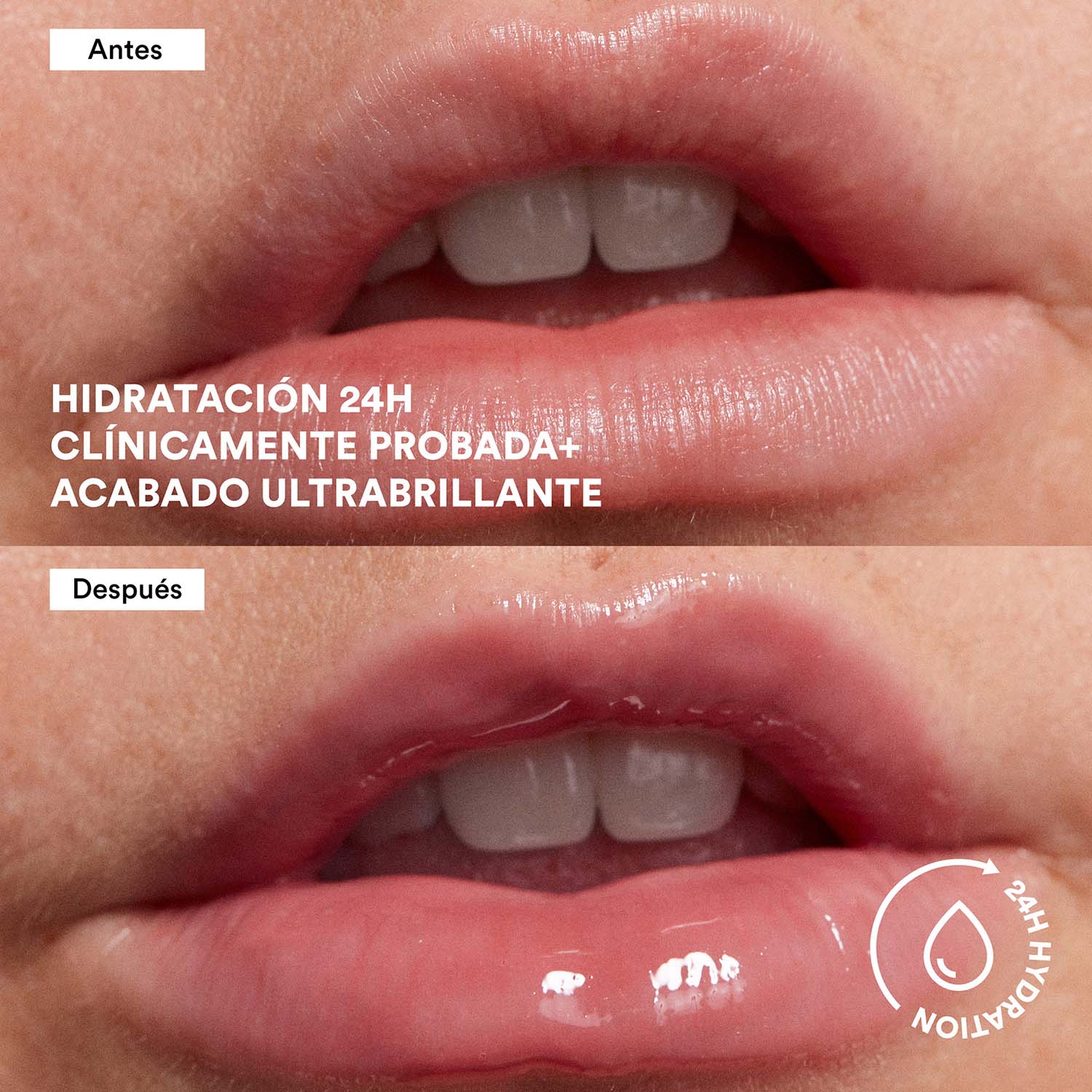 THE COLOR LIP OIL (ACEITE PARA LABIOS CON COLOR)
